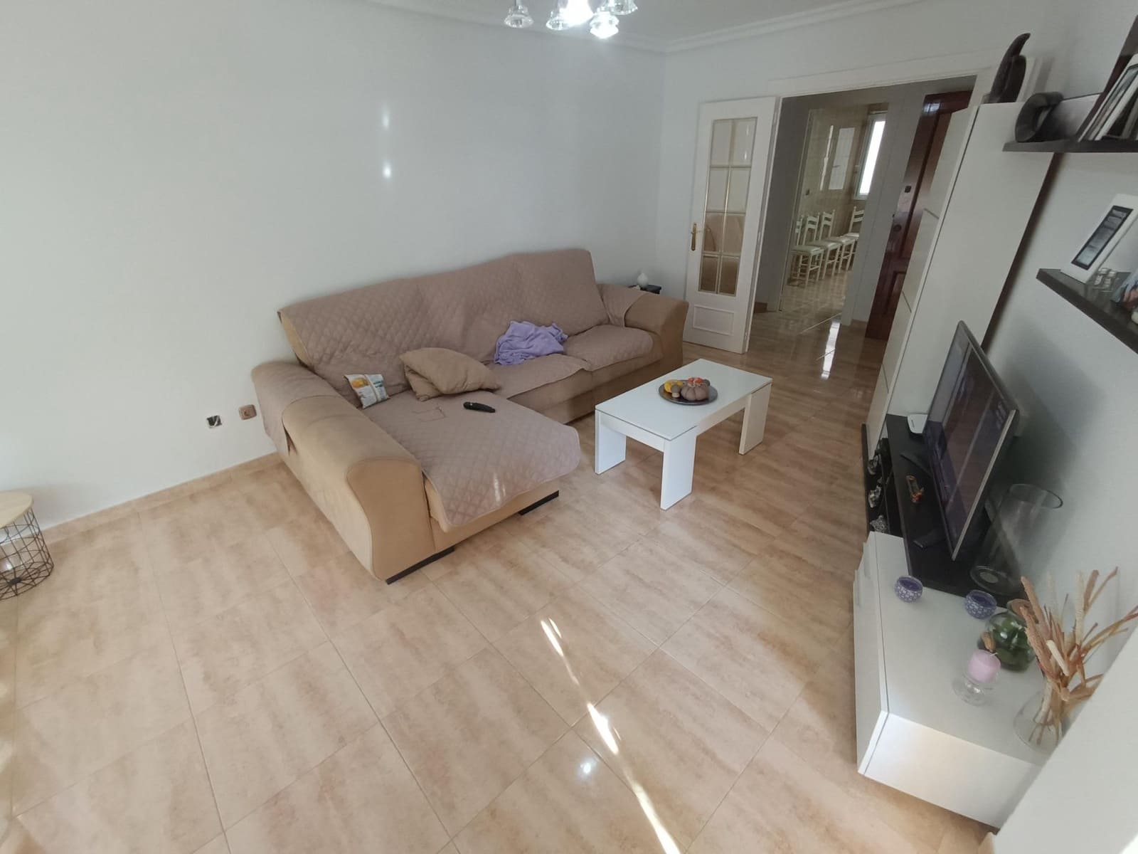 4 sovrum Lägenhet till salu i Aguilas - 180 000 € (Ref: 9892776)