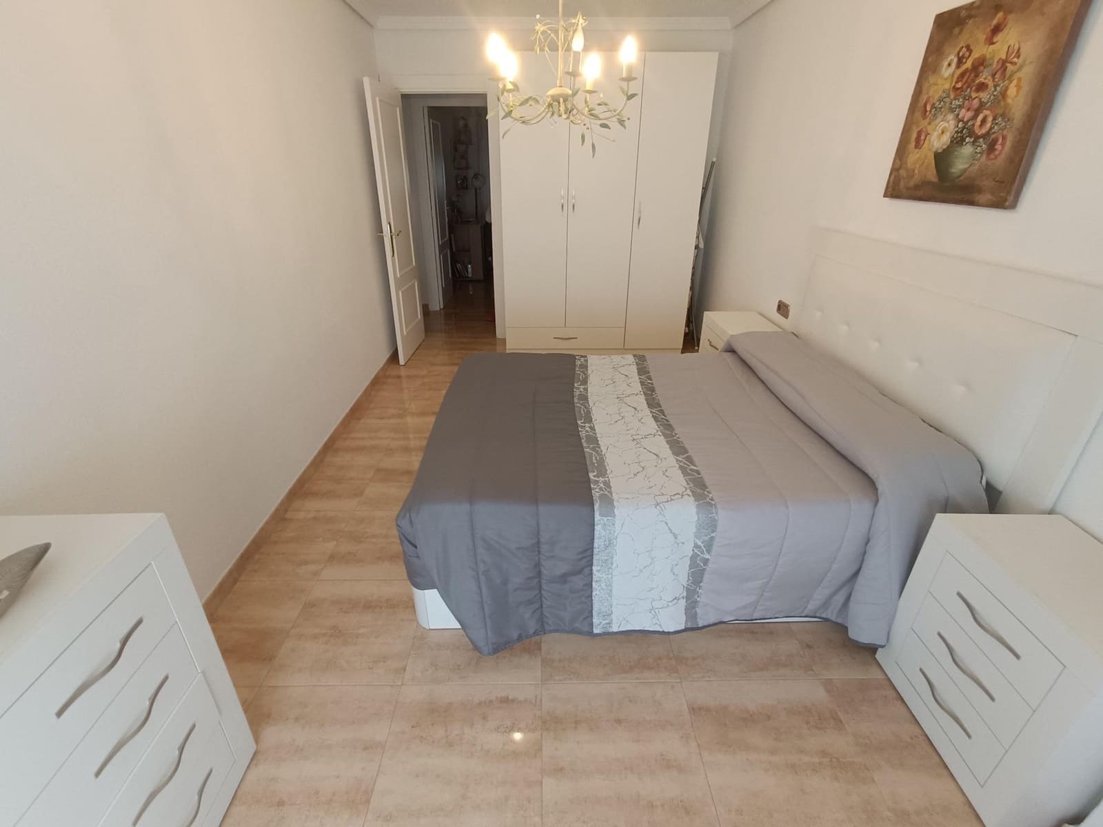 4 sovrum Lägenhet till salu i Aguilas - 180 000 € (Ref: 9892776)