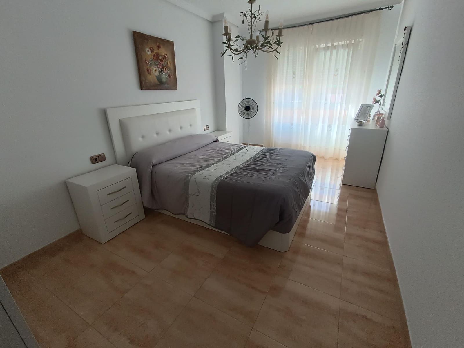 4 sovrum Lägenhet till salu i Aguilas - 180 000 € (Ref: 9892776)