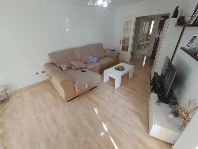 4 sovrum Lägenhet till salu i Aguilas - 180 000 € (Ref: 9892776)