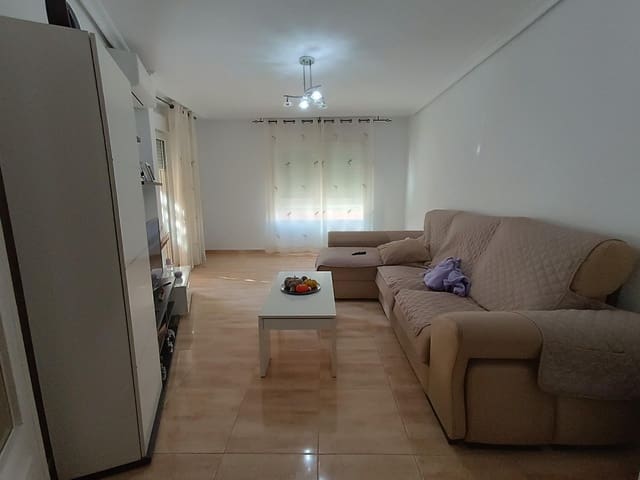 4 sovrum Lägenhet till salu i Aguilas - 180 000 € (Ref: 9892776)