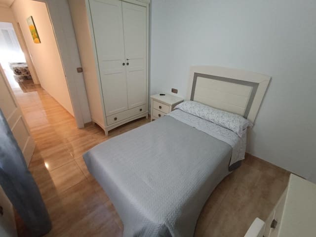 4 sovrum Lägenhet till salu i Aguilas - 180 000 € (Ref: 9892776)