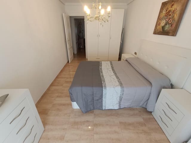 4 sovrum Lägenhet till salu i Aguilas - 180 000 € (Ref: 9892776)