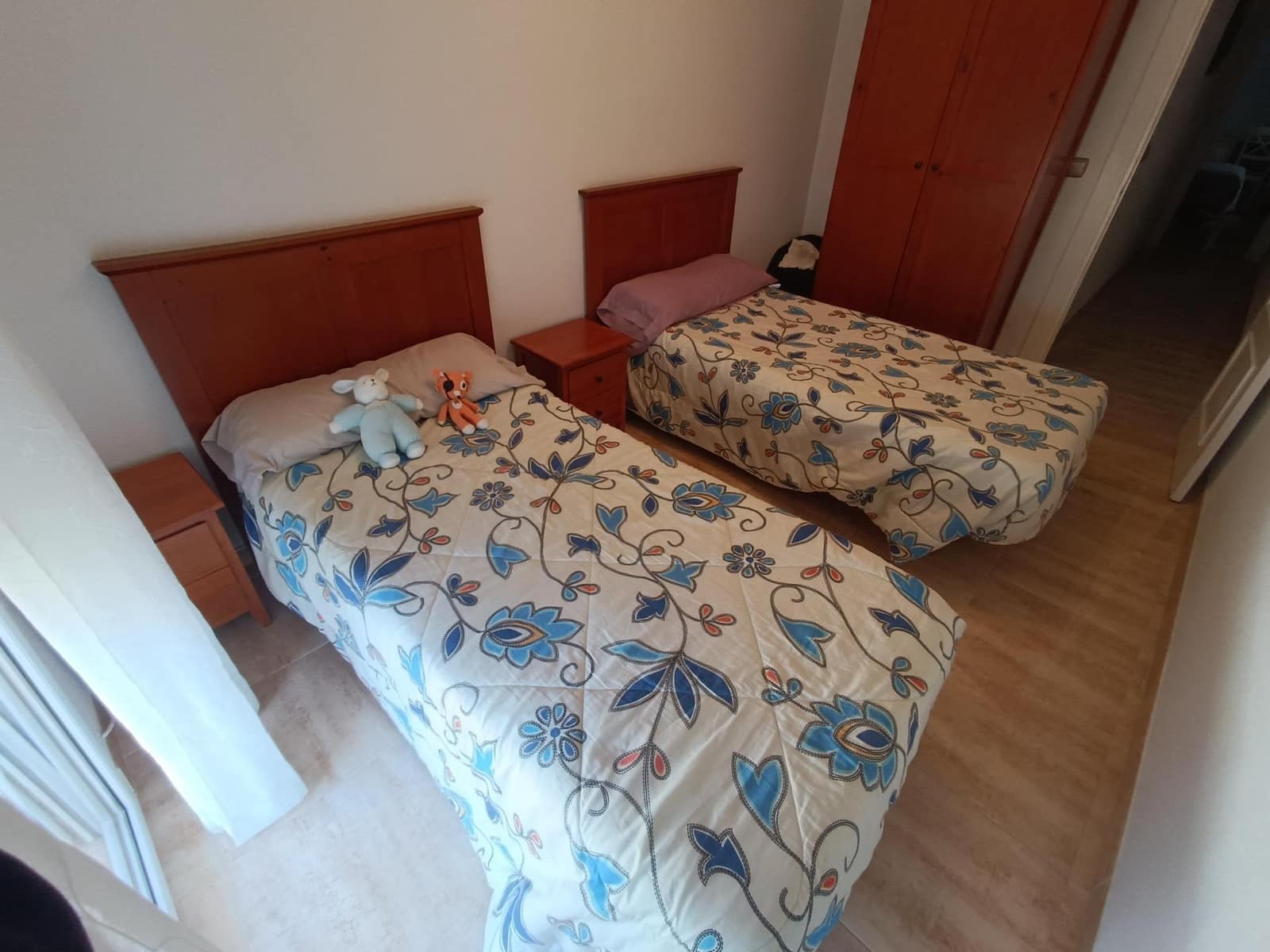 4 sovrum Lägenhet till salu i Aguilas - 180 000 € (Ref: 9892776)