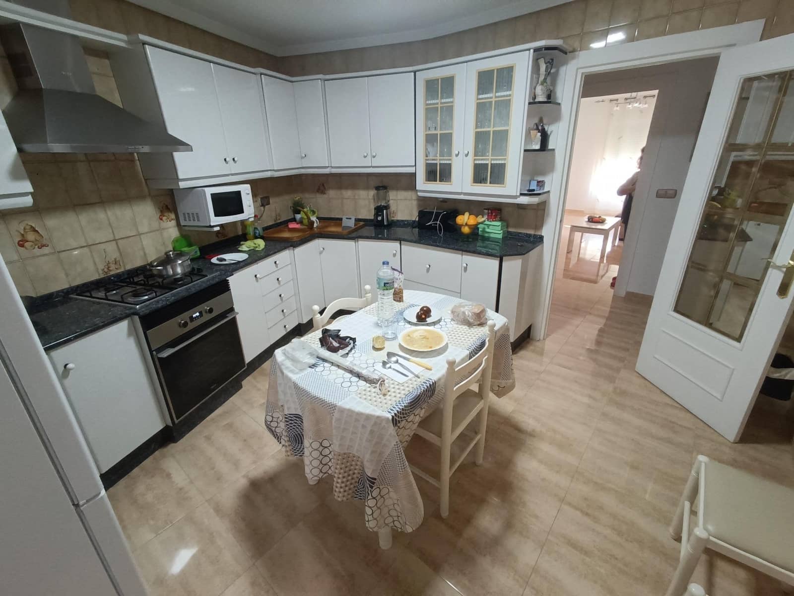 4 sovrum Lägenhet till salu i Aguilas - 180 000 € (Ref: 9892776)
