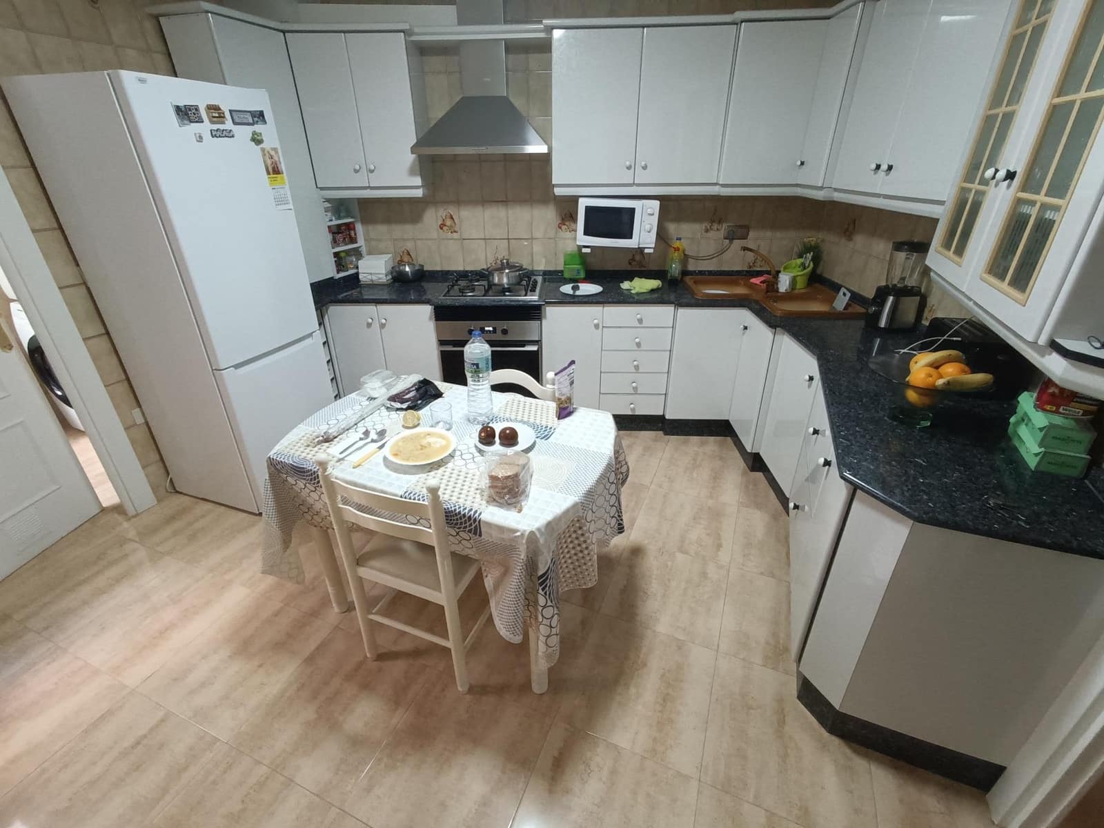 4 sovrum Lägenhet till salu i Aguilas - 180 000 € (Ref: 9892776)
