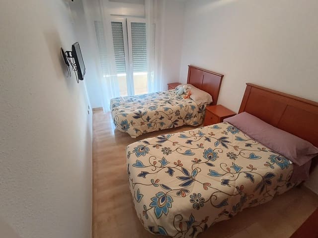 4 sovrum Lägenhet till salu i Aguilas - 180 000 € (Ref: 9892776)