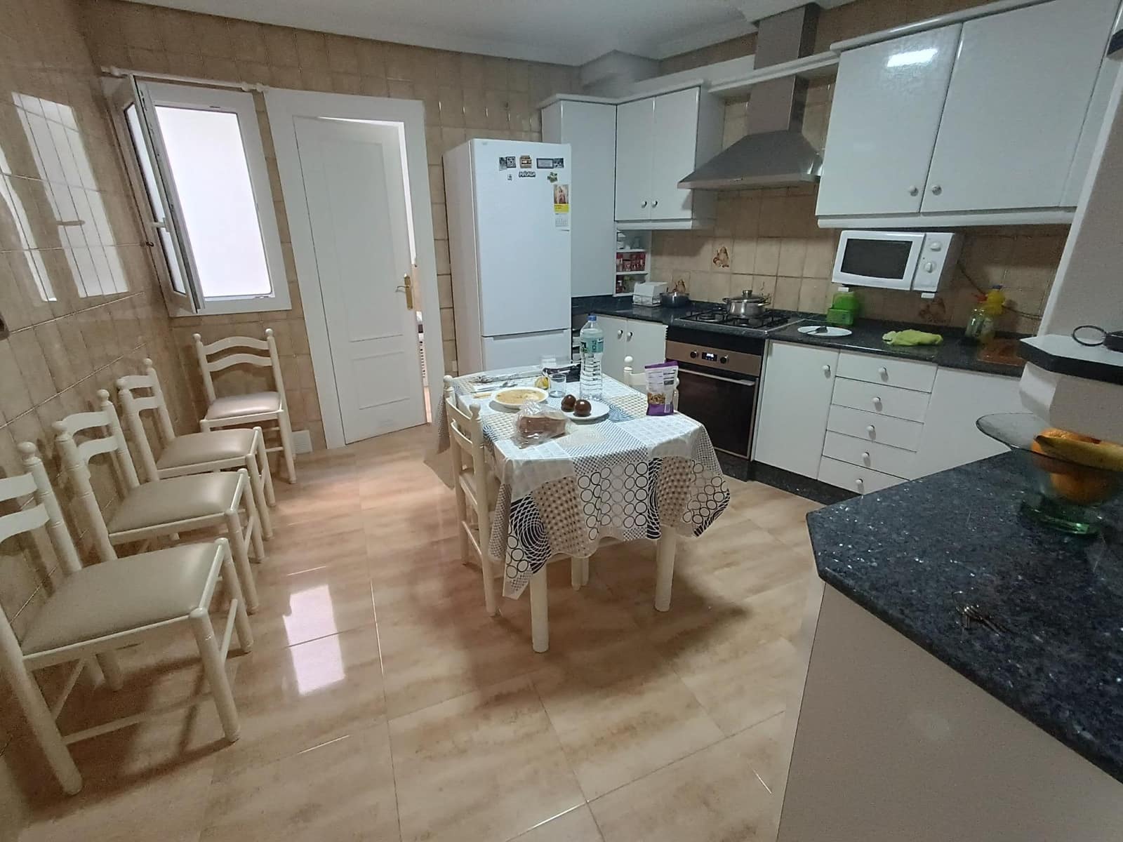 4 sovrum Lägenhet till salu i Aguilas - 180 000 € (Ref: 9892776)