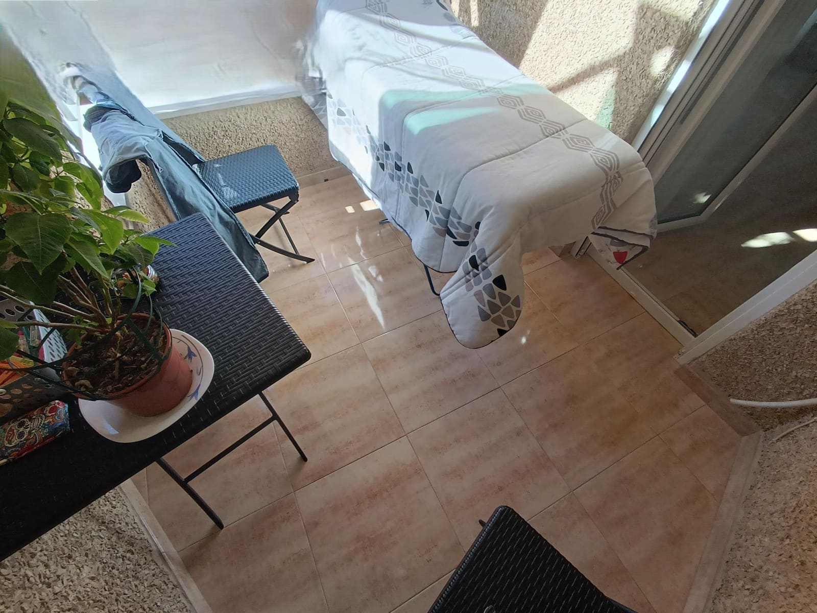 4 sovrum Lägenhet till salu i Aguilas - 180 000 € (Ref: 9892776)