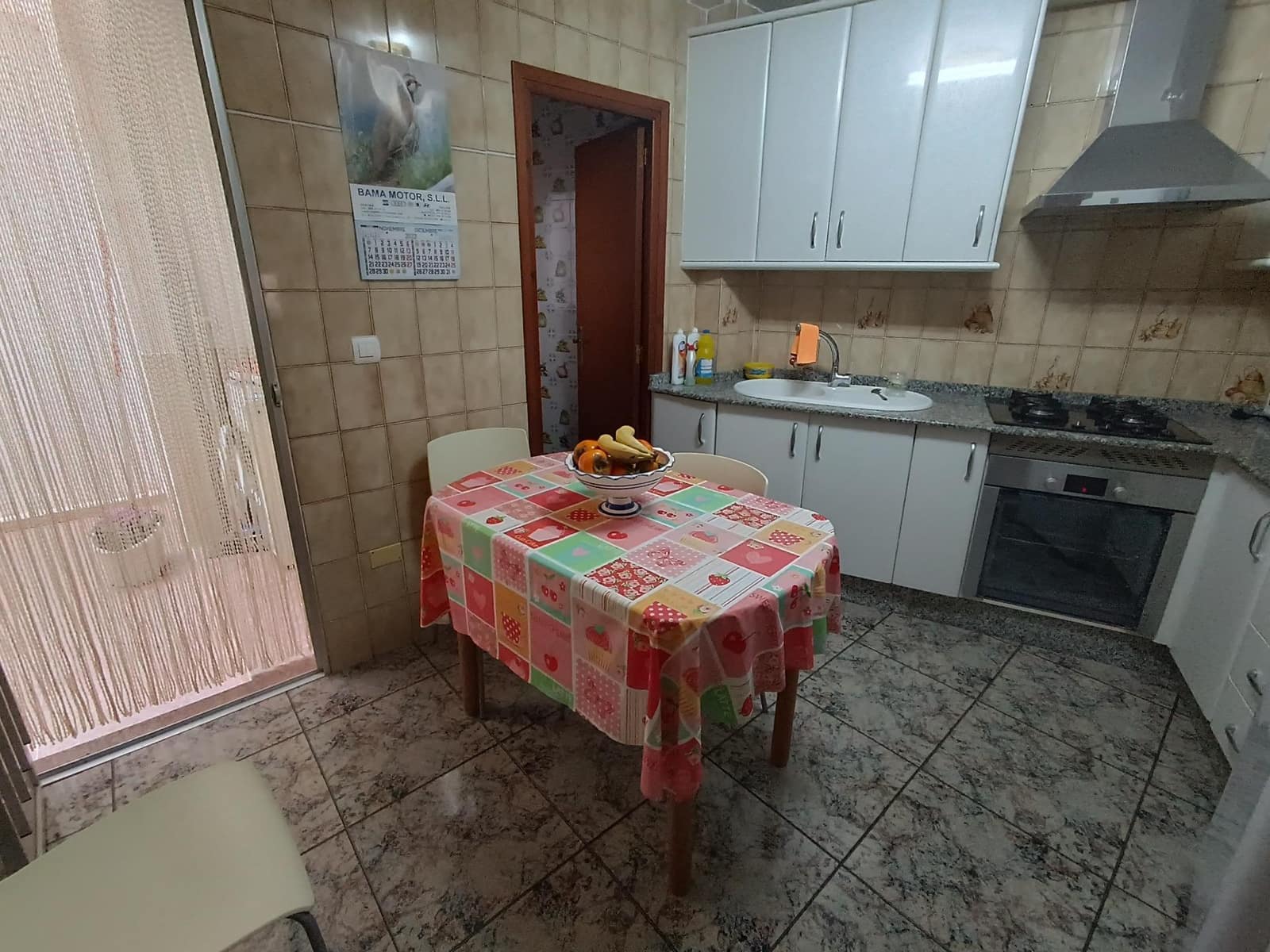 2 quarto Apartamento para venda em Aguilas com garagem - 160 000 € (Ref: 9892777)