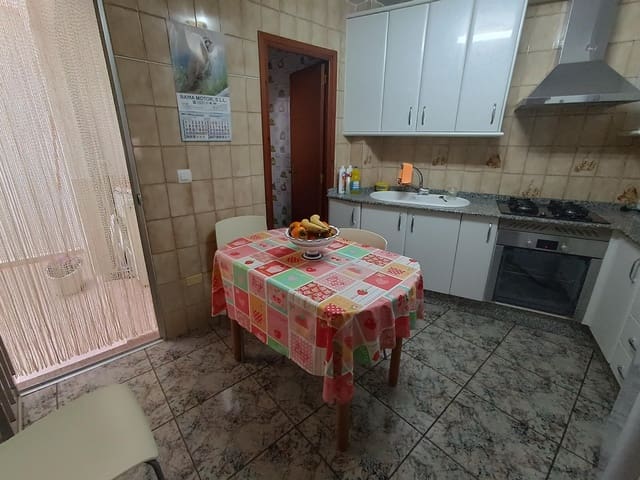 2 quarto Apartamento para venda em Aguilas com garagem - 160 000 € (Ref: 9892777)
