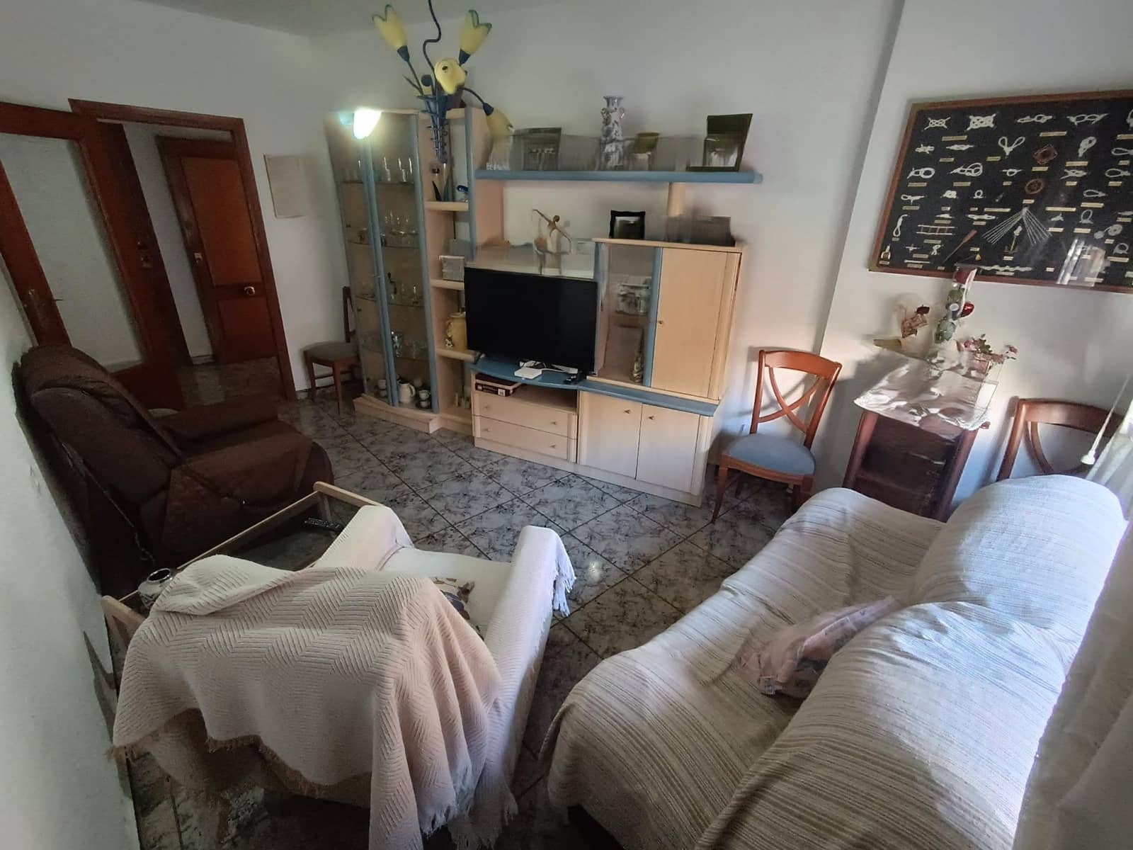 2 quarto Apartamento para venda em Aguilas com garagem - 160 000 € (Ref: 9892777)