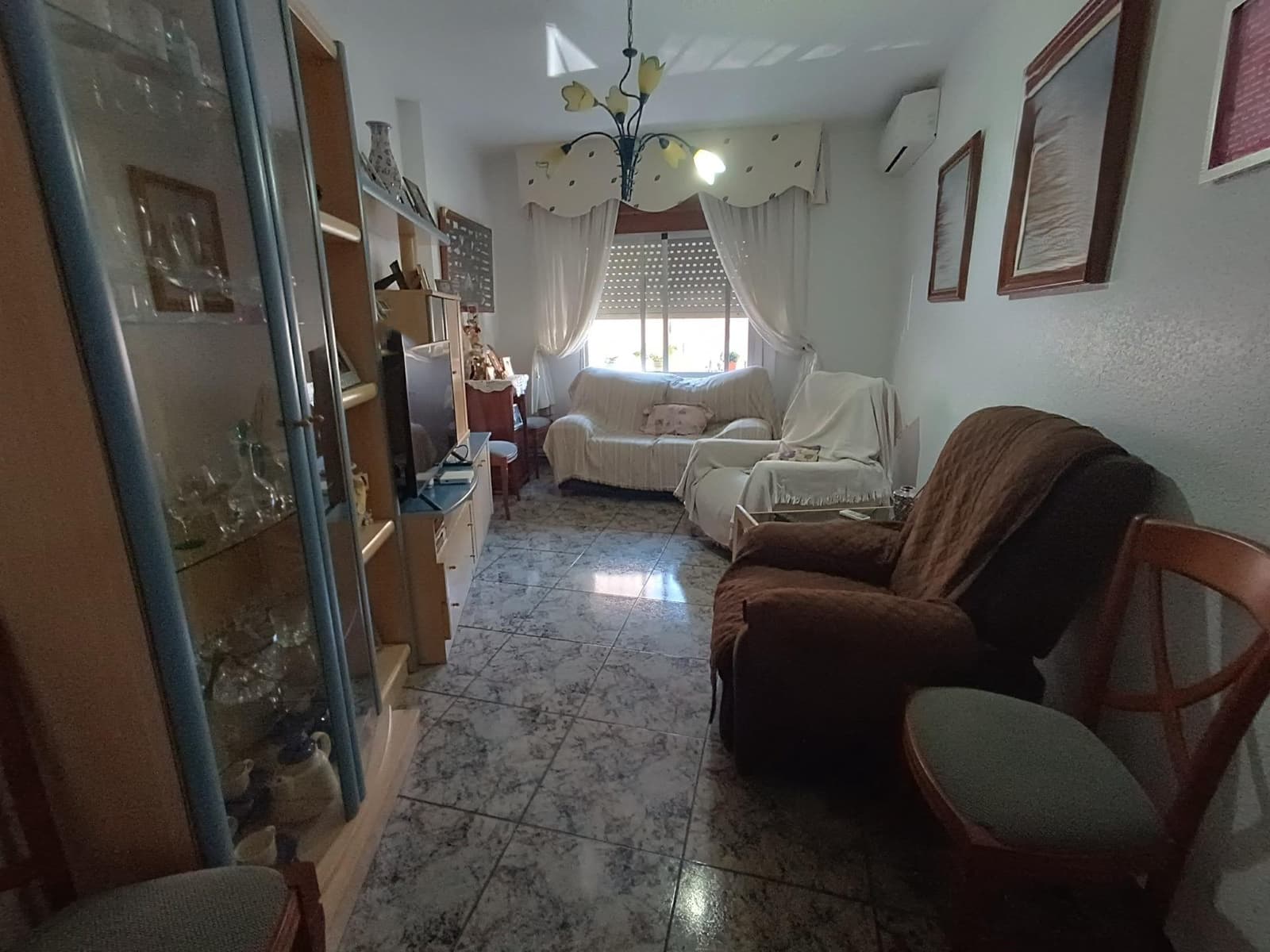 2 quarto Apartamento para venda em Aguilas com garagem - 160 000 € (Ref: 9892777)