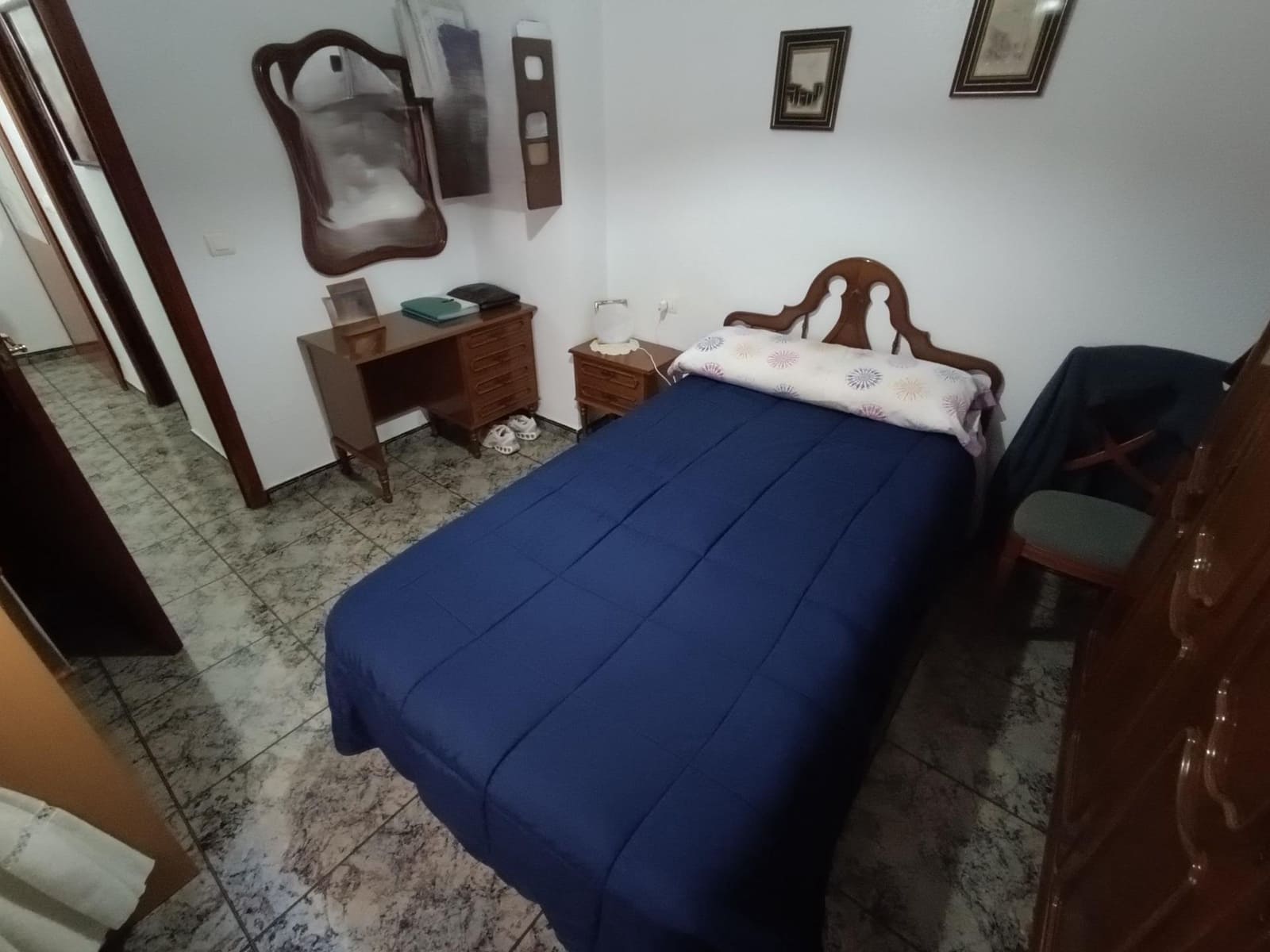 2 quarto Apartamento para venda em Aguilas com garagem - 160 000 € (Ref: 9892777)