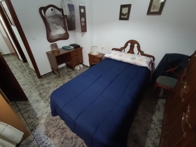 2 quarto Apartamento para venda em Aguilas com garagem - 160 000 € (Ref: 9892777)