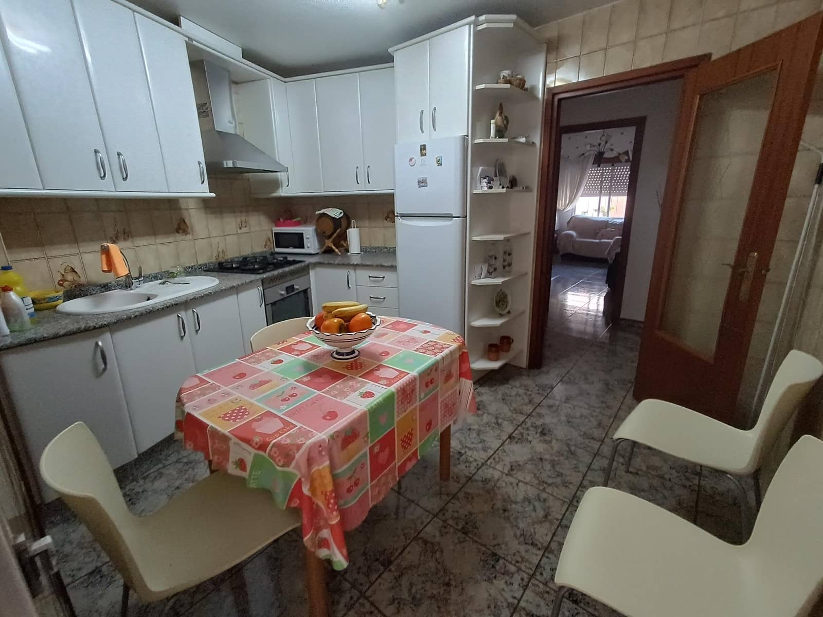 2 quarto Apartamento para venda em Aguilas com garagem - 160 000 € (Ref: 9892777)