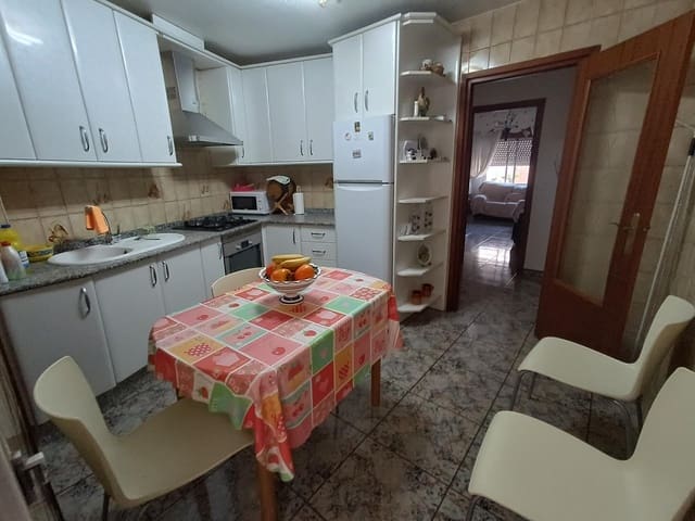 2 quarto Apartamento para venda em Aguilas com garagem - 160 000 € (Ref: 9892777)
