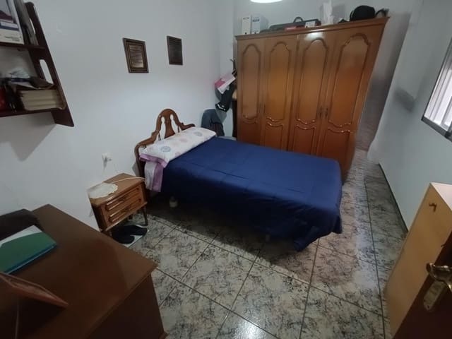 2 quarto Apartamento para venda em Aguilas com garagem - 160 000 € (Ref: 9892777)