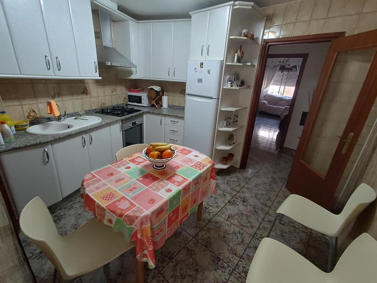 2 quarto Apartamento para venda em Aguilas com garagem - 160 000 € (Ref: 9892777)