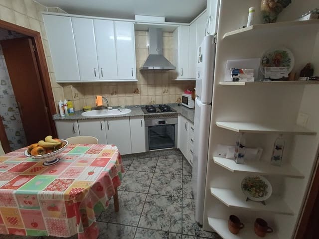 2 quarto Apartamento para venda em Aguilas com garagem - 160 000 € (Ref: 9892777)