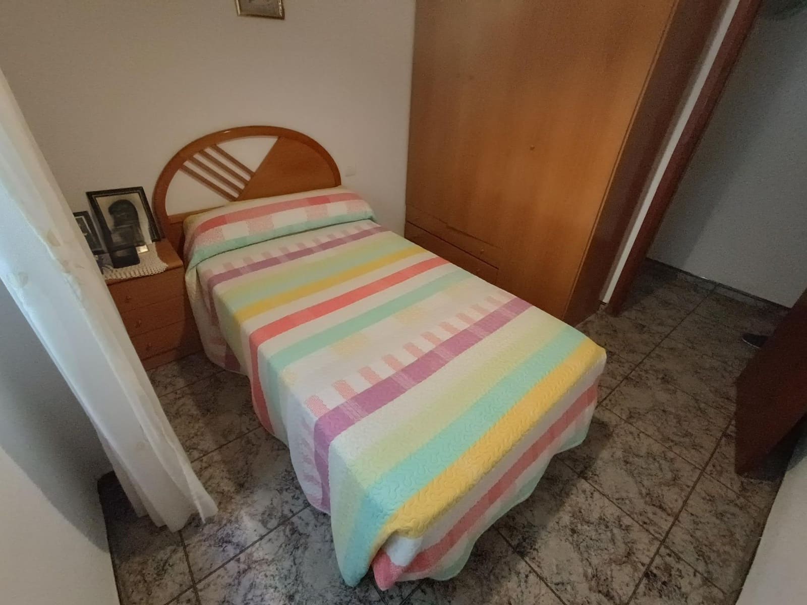 2 quarto Apartamento para venda em Aguilas com garagem - 160 000 € (Ref: 9892777)