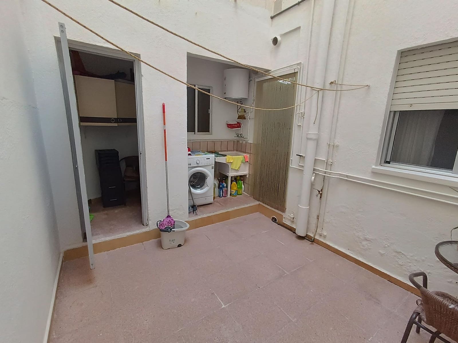 2 quarto Apartamento para venda em Aguilas com garagem - 160 000 € (Ref: 9892777)