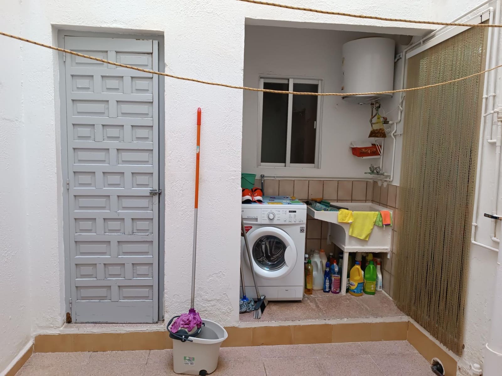 2 quarto Apartamento para venda em Aguilas com garagem - 160 000 € (Ref: 9892777)