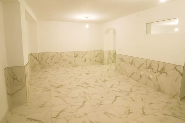2 slaapkamer Huis te koop in Aguilas - € 134.500 (Ref: 9892778)