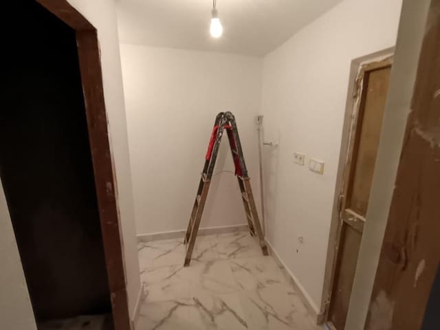2 slaapkamer Huis te koop in Aguilas - € 134.500 (Ref: 9892778)