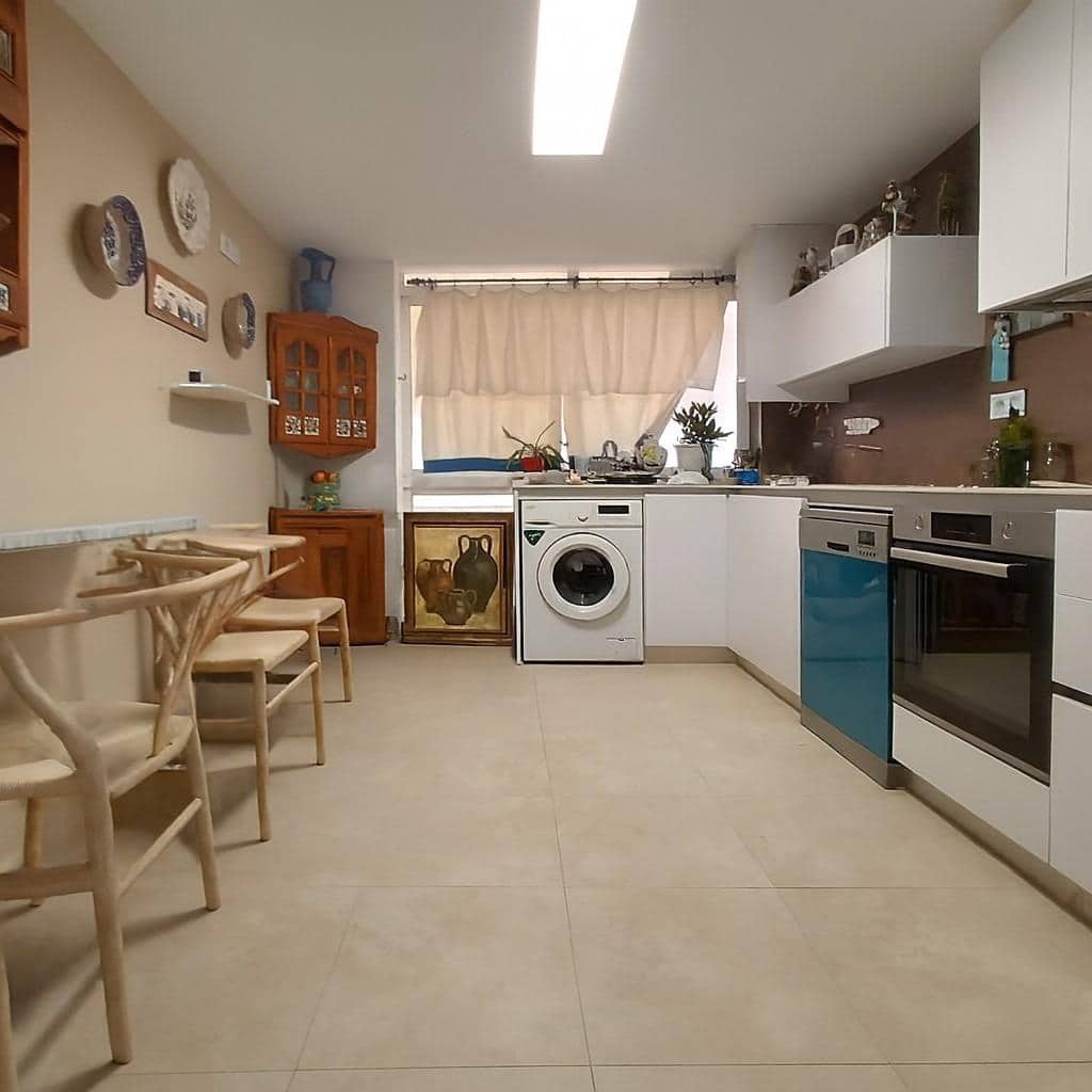 4 chambre Appartement à vendre à Aguilas - 140 000 € (Ref: 9892779)