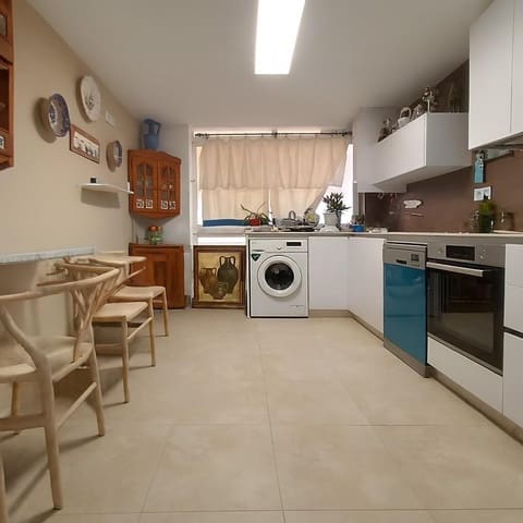 4 chambre Appartement à vendre à Aguilas - 140 000 € (Ref: 9892779)