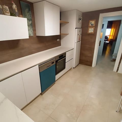 4 chambre Appartement à vendre à Aguilas - 140 000 € (Ref: 9892779)