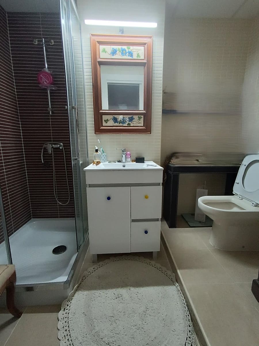 4 chambre Appartement à vendre à Aguilas - 140 000 € (Ref: 9892779)