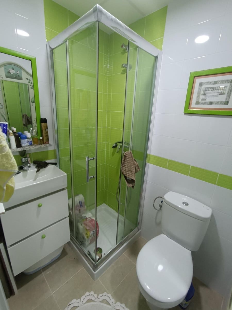 4 chambre Appartement à vendre à Aguilas - 140 000 € (Ref: 9892779)