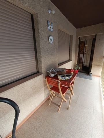 4 chambre Appartement à vendre à Aguilas - 140 000 € (Ref: 9892779)