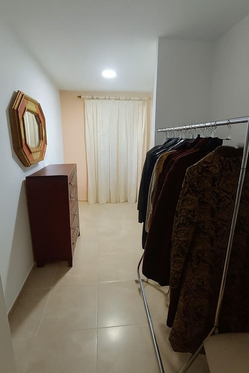 4 chambre Appartement à vendre à Aguilas - 140 000 € (Ref: 9892779)