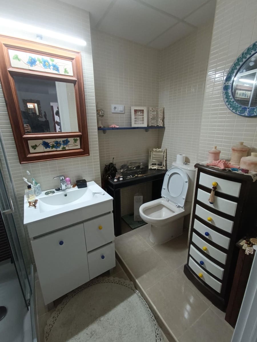 4 chambre Appartement à vendre à Aguilas - 140 000 € (Ref: 9892779)