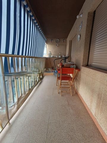 4 chambre Appartement à vendre à Aguilas - 140 000 € (Ref: 9892779)