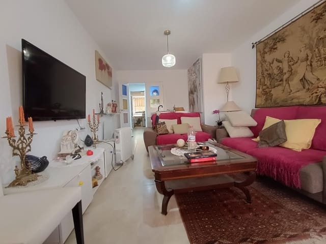 4 chambre Appartement à vendre à Aguilas - 140 000 € (Ref: 9892779)