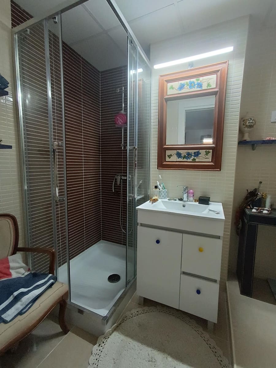 4 chambre Appartement à vendre à Aguilas - 140 000 € (Ref: 9892779)