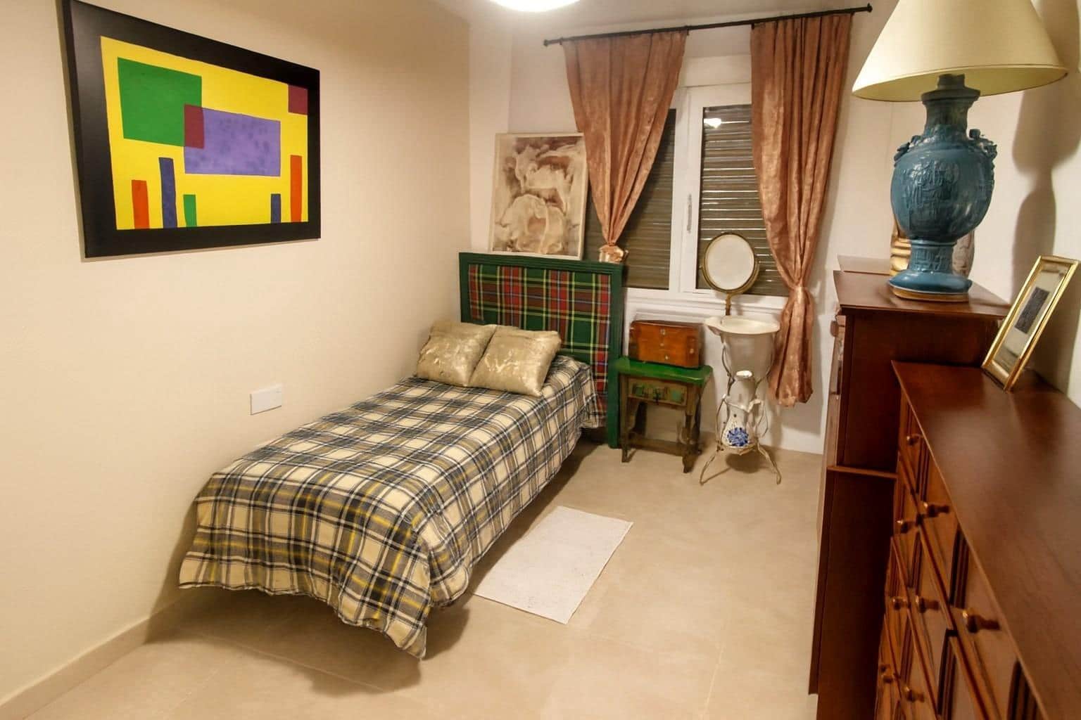 4 chambre Appartement à vendre à Aguilas - 140 000 € (Ref: 9892779)