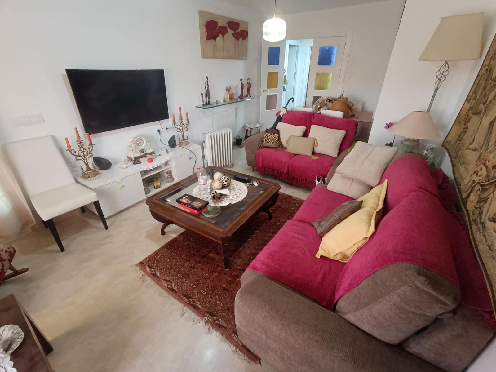 4 chambre Appartement à vendre à Aguilas - 140 000 € (Ref: 9892779)