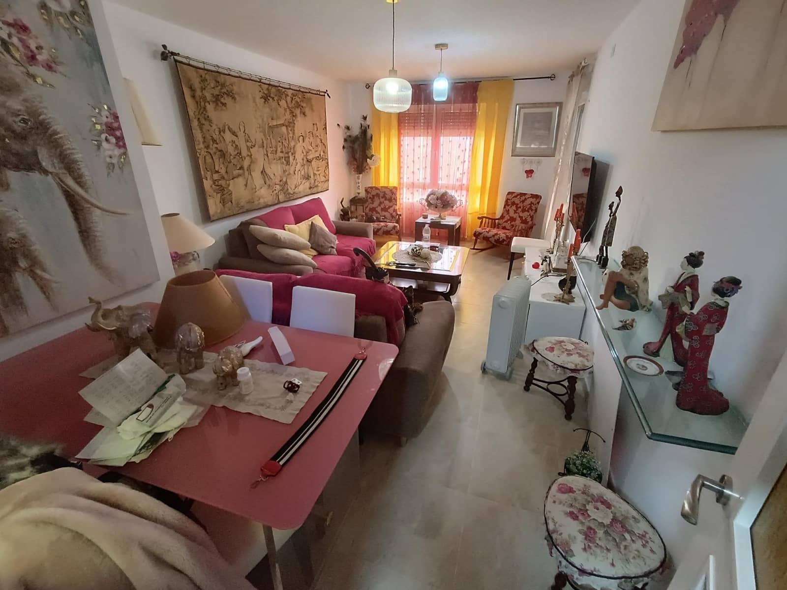 4 chambre Appartement à vendre à Aguilas - 140 000 € (Ref: 9892779)