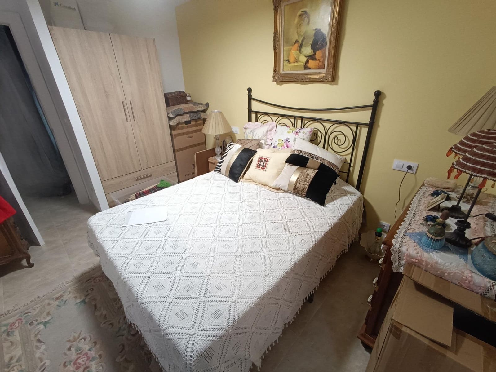 4 chambre Appartement à vendre à Aguilas - 140 000 € (Ref: 9892779)