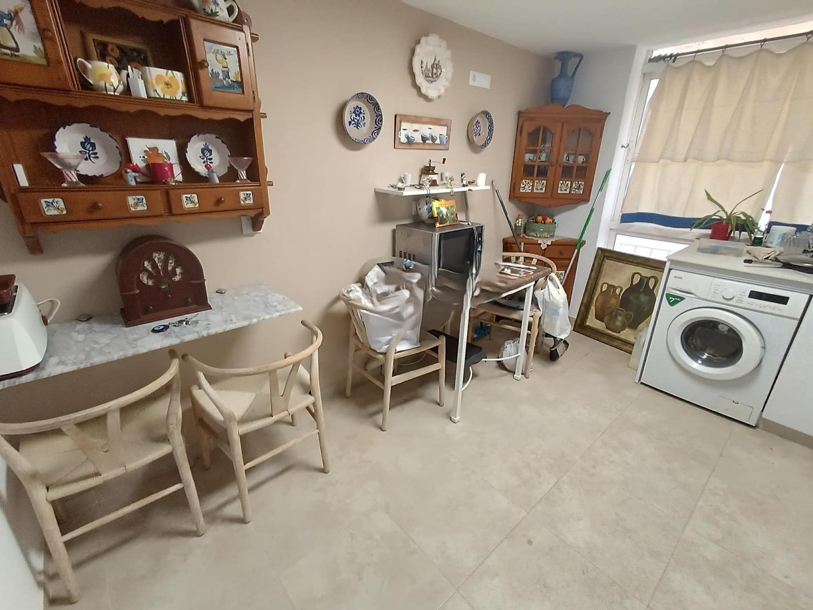 4 chambre Appartement à vendre à Aguilas - 140 000 € (Ref: 9892779)