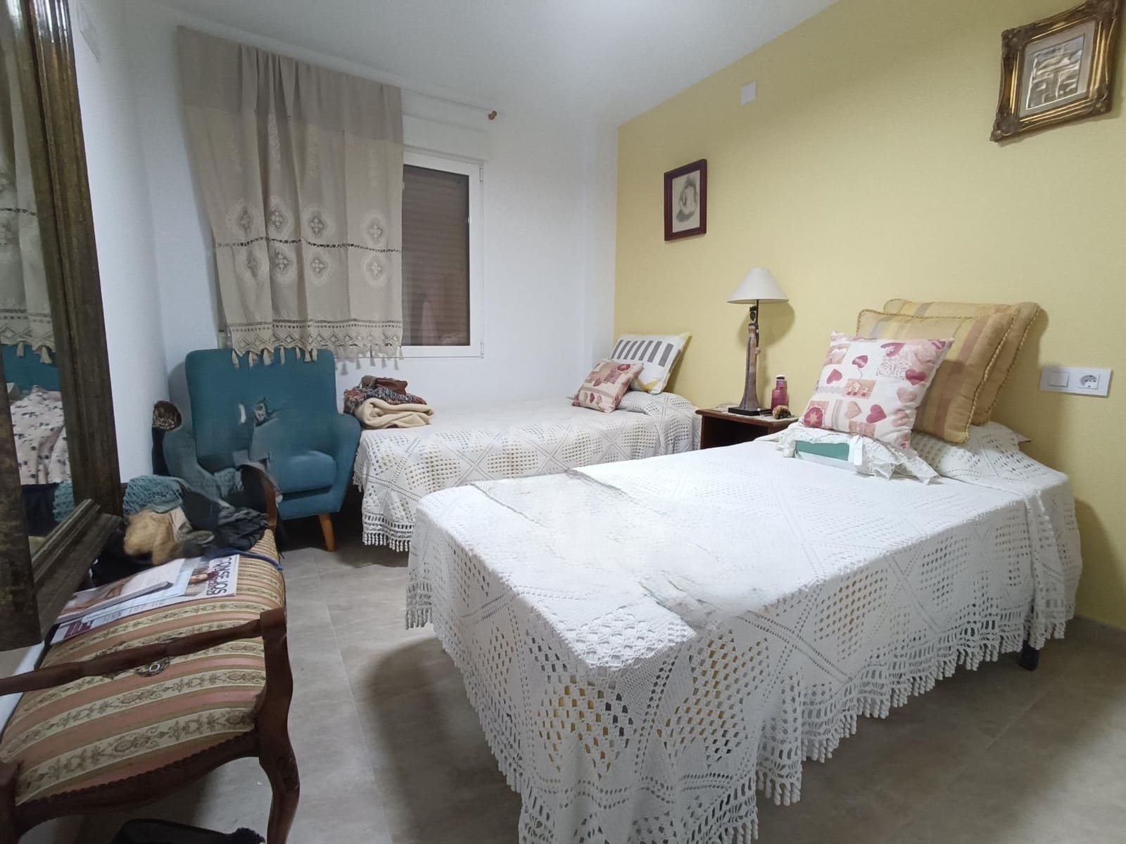 4 chambre Appartement à vendre à Aguilas - 140 000 € (Ref: 9892779)
