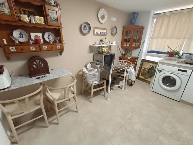4 chambre Appartement à vendre à Aguilas - 140 000 € (Ref: 9892779)