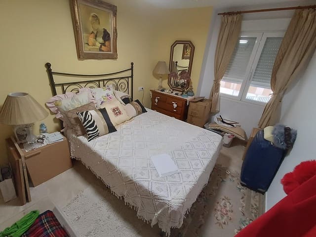 4 chambre Appartement à vendre à Aguilas - 140 000 € (Ref: 9892779)