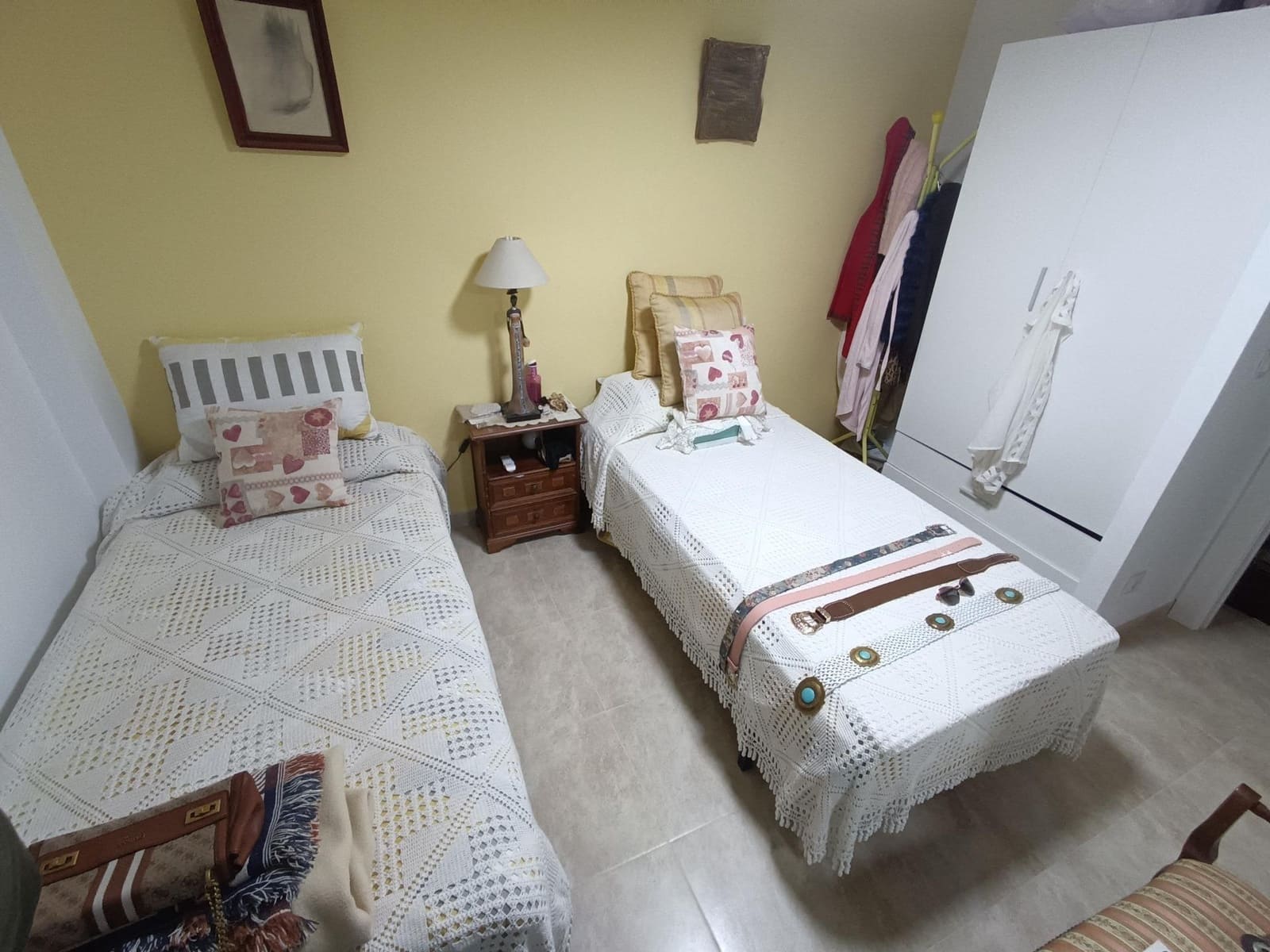 4 chambre Appartement à vendre à Aguilas - 140 000 € (Ref: 9892779)