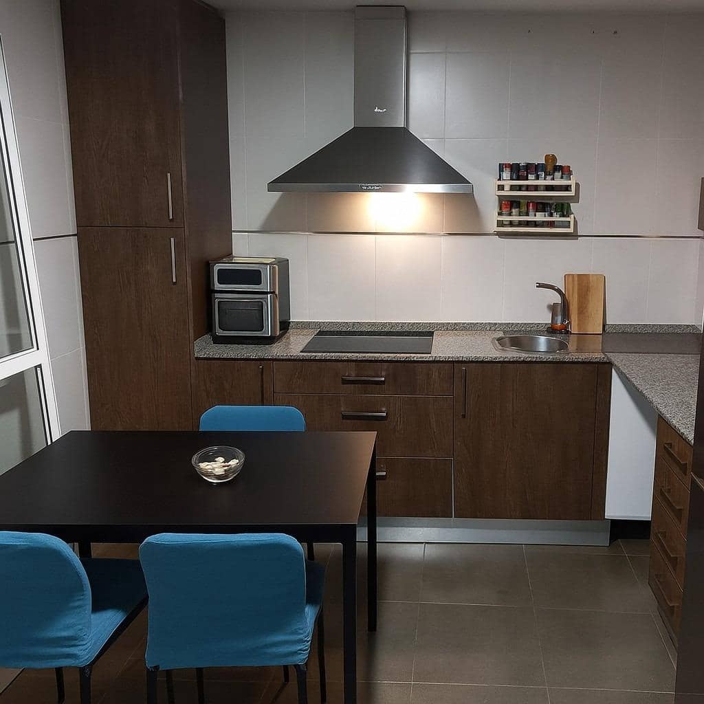 3 sypialnia Dom na sprzedaż w Aguilas z garażem - 173 900 € (Ref: 9892780)